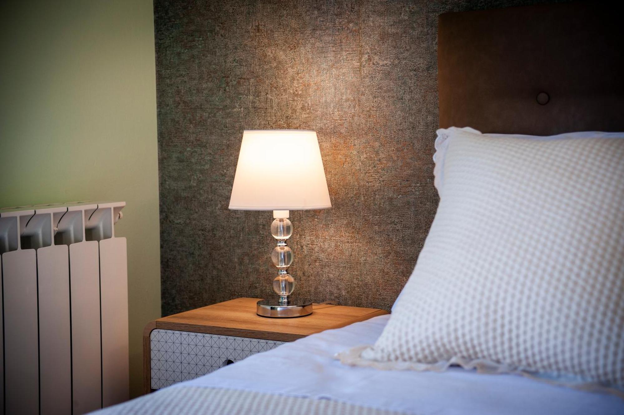 Olea Magica Apartments ロヴィニ エクステリア 写真