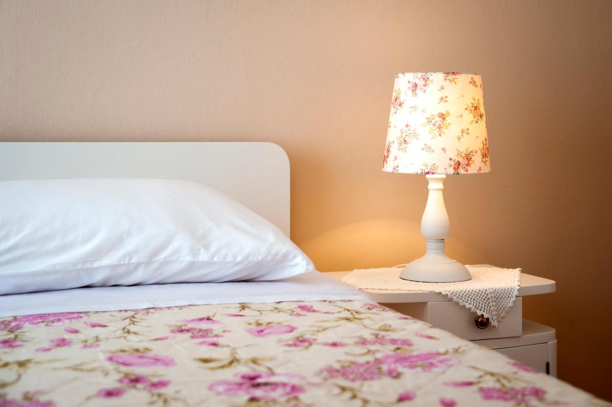 Olea Magica Apartments ロヴィニ エクステリア 写真